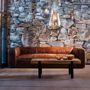 DIVANO CUBETTO 3-POSTI 260CM - KARE