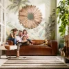 DIVANO CUBETTO 3-POSTI 220CM - KARE
