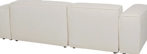 Divano Kalua 2-posti Outdoor Linen - KARE