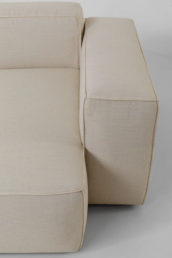 Divano Kalua 2-posti Outdoor Linen - KARE
