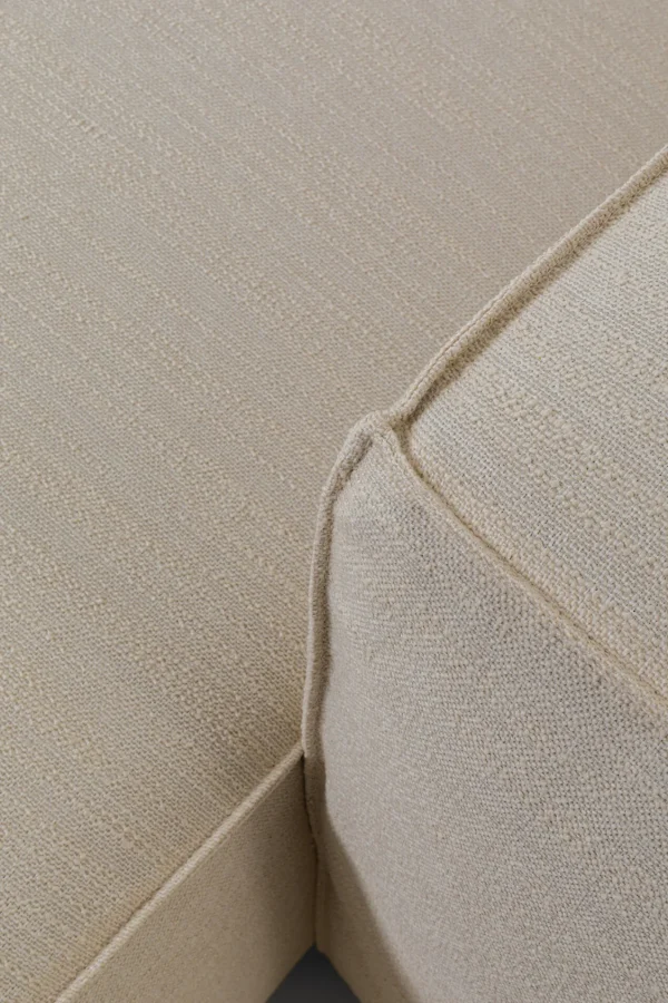 Divano Kalua 2-posti Outdoor Linen - KARE