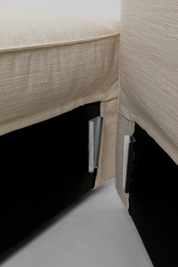 Divano Kalua 2-posti Outdoor Linen - KARE