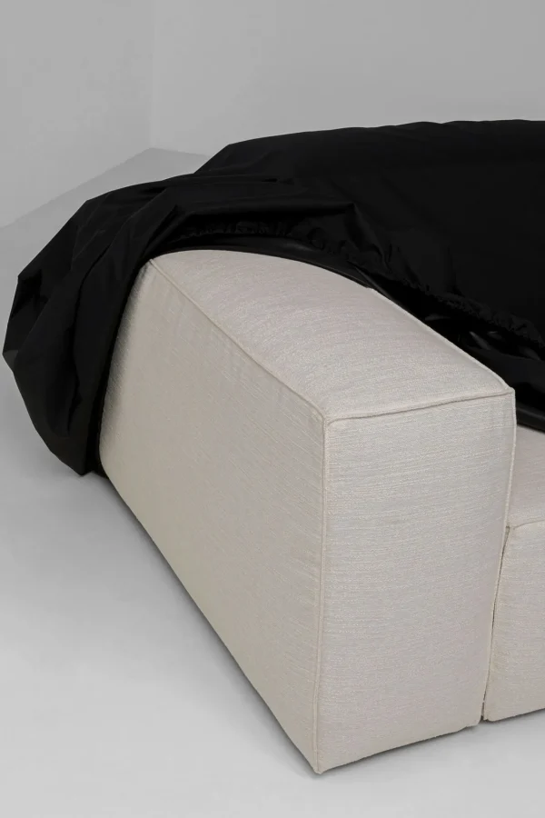 Divano Kalua 2-posti Outdoor Linen - KARE