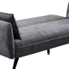 Divano letto Lotta 216cm - KARE