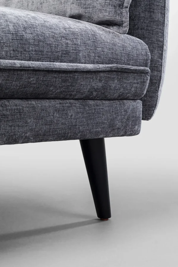 Divano letto Lotta 216cm - KARE
