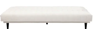 Divano letto Milchbar beige 219 cm - KARE