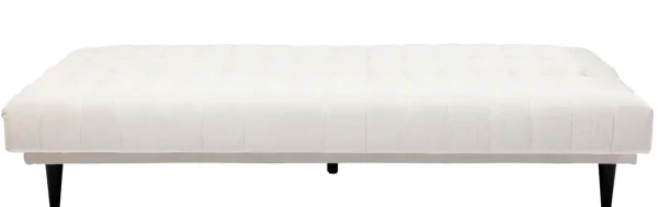 Divano letto Milchbar beige 219 cm - KARE