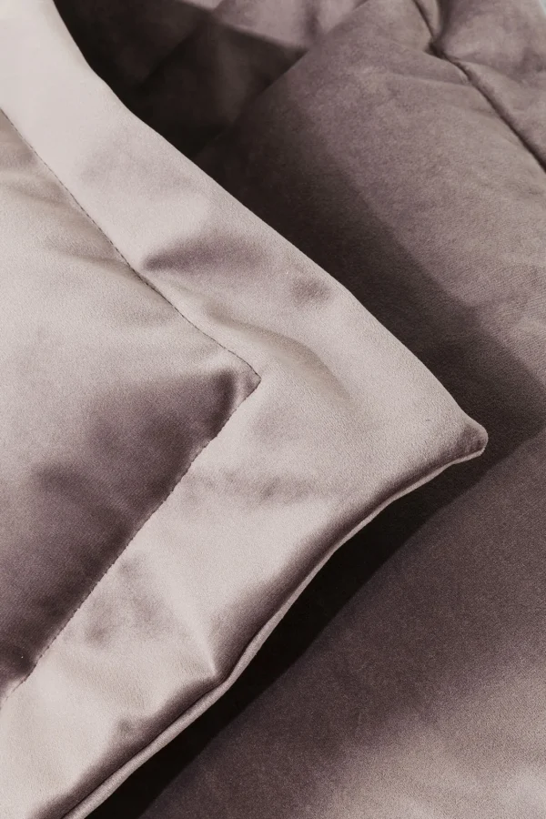 DIVANO LULLABY 3-POSTI TAUPE - KARE