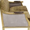 Divano Regency Leo 135cm - KARE