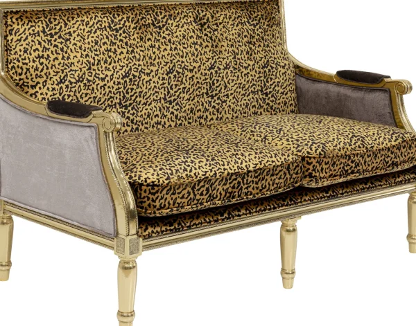 Divano Regency Leo 135cm - KARE