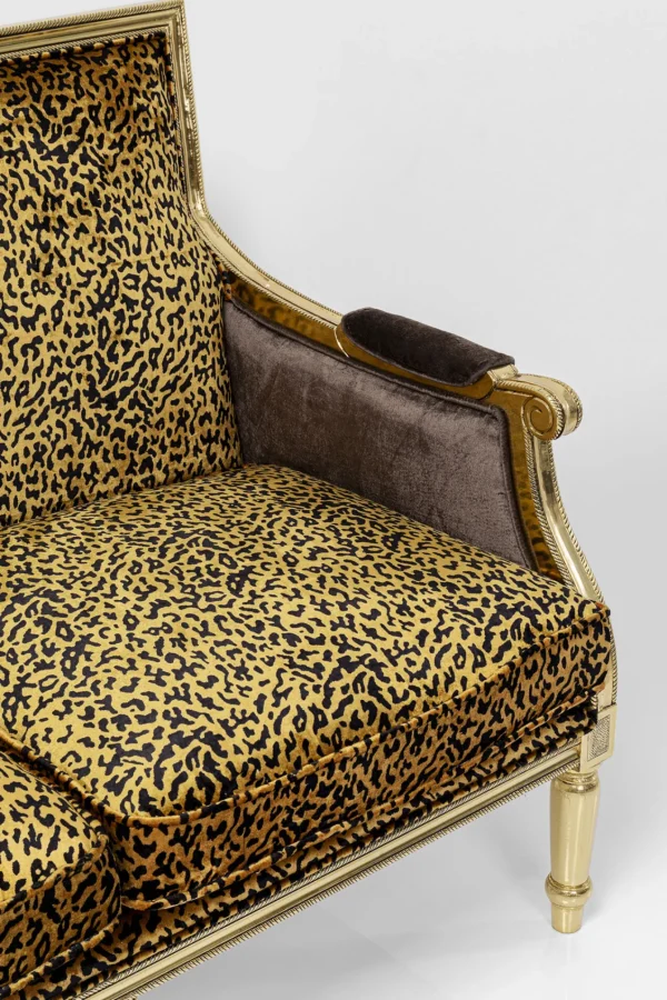 Divano Regency Leo 135cm - KARE