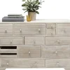 DRESSER LINEAR - KARE