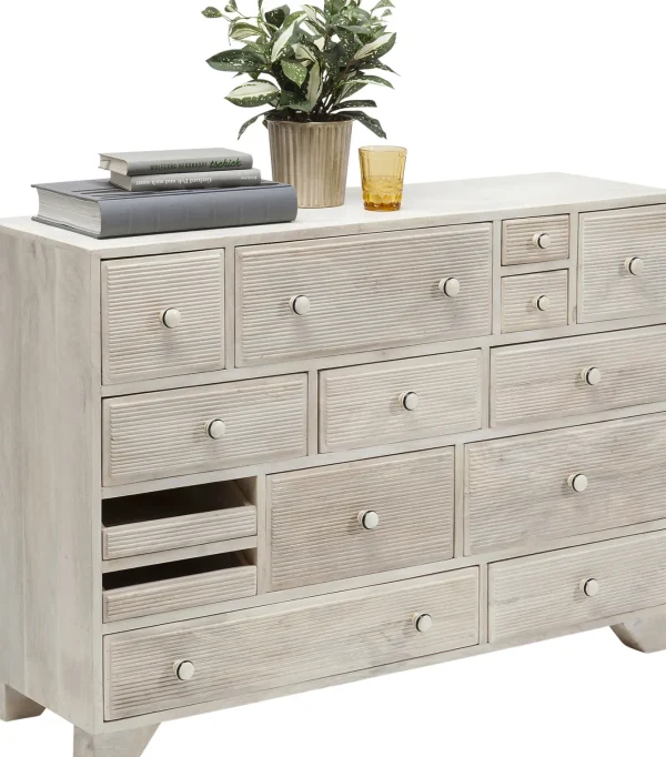 DRESSER LINEAR - KARE