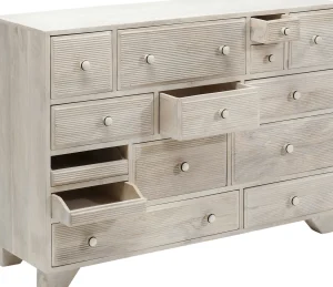 DRESSER LINEAR - KARE