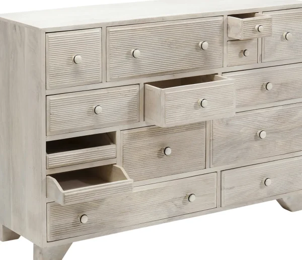 DRESSER LINEAR - KARE