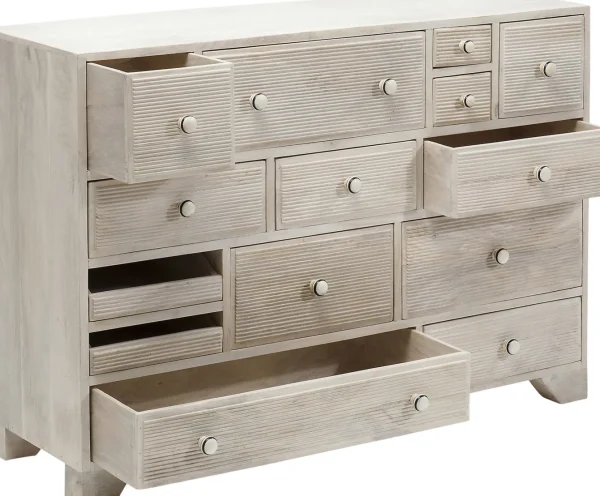 DRESSER LINEAR - KARE