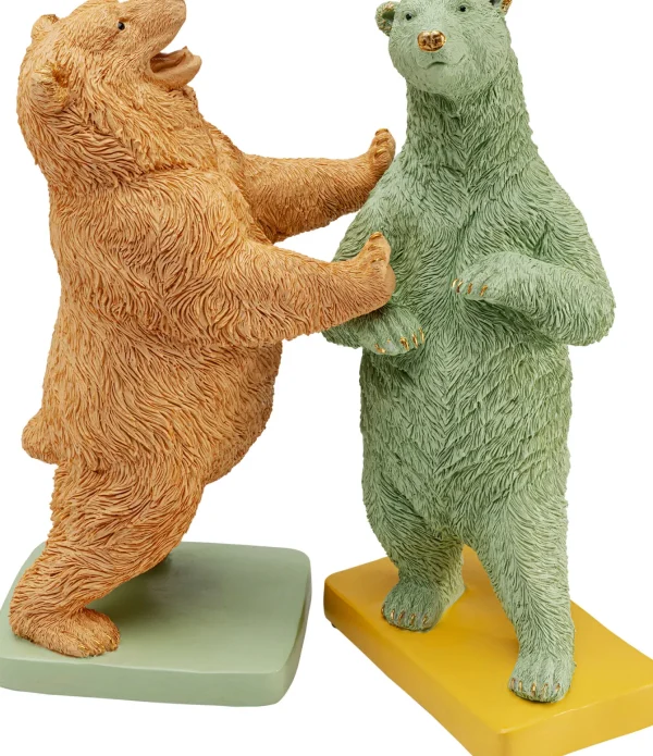 Fermalibro Bear Party (2/Set) - KARE