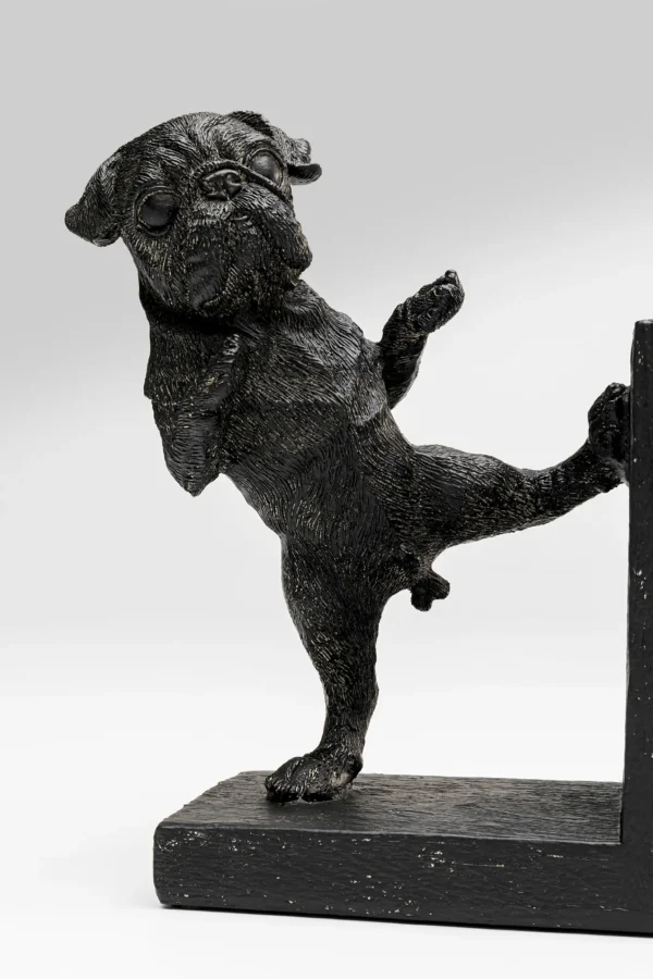 Fermalibro Dancing Dogs (2/Set) - KARE