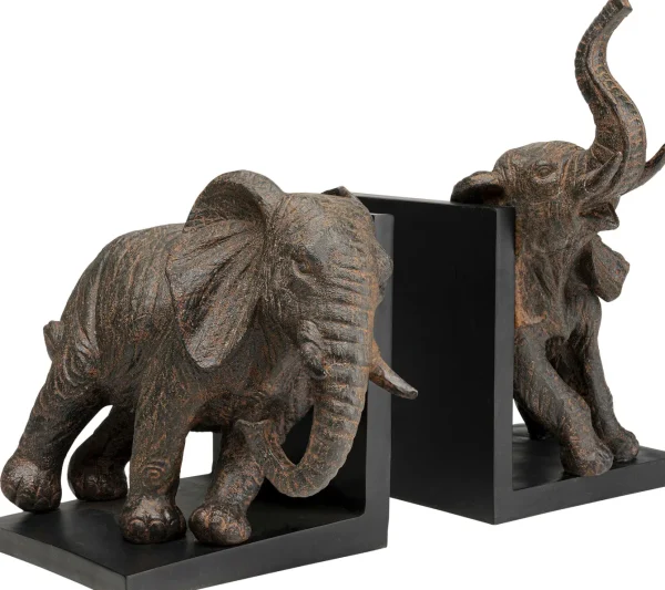 FERMALIBRO ELEPHANTS 25 (2/SET) - KARE