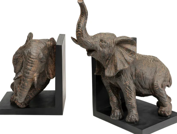 FERMALIBRO ELEPHANTS 25 (2/SET) - KARE