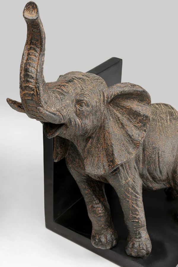 FERMALIBRO ELEPHANTS 25 (2/SET) - KARE