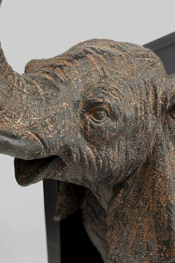 FERMALIBRO ELEPHANTS 25 (2/SET) - KARE