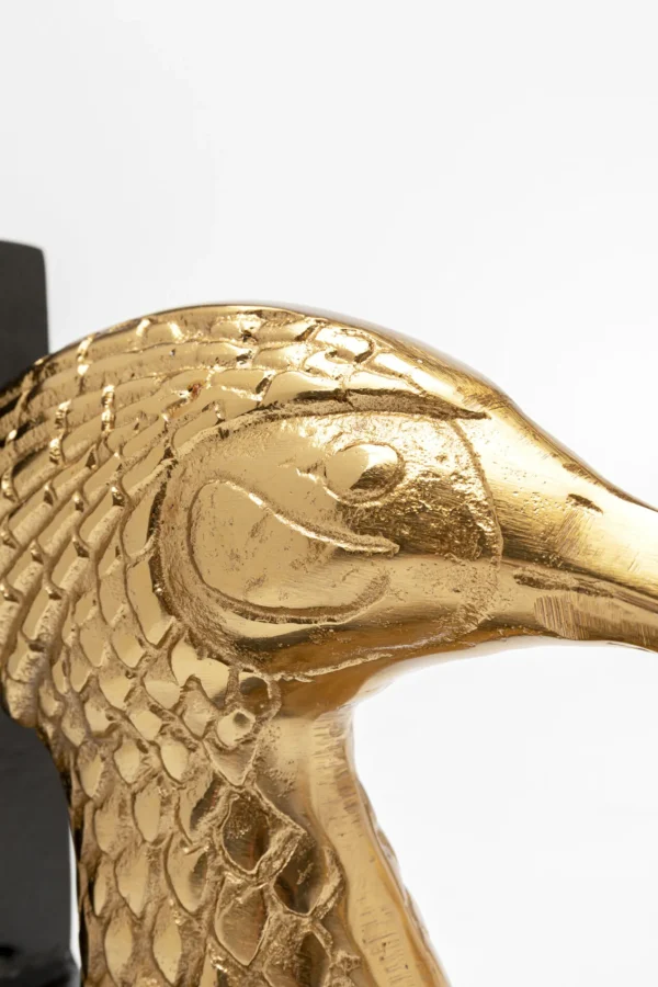 Fermalibro Golden Bird (2/Set) - KARE