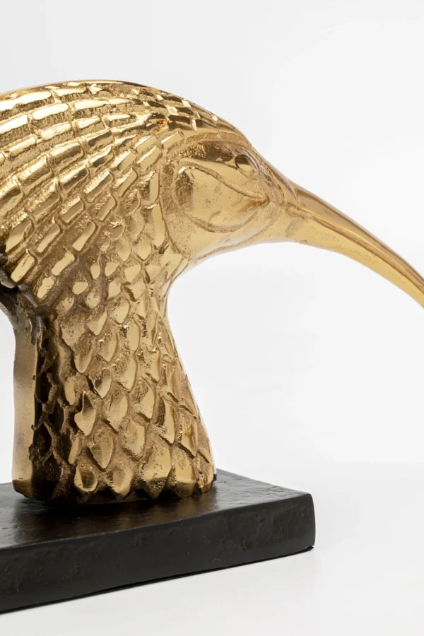 Fermalibro Golden Bird (2/Set) - KARE