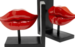 Fermalibro Lips Rot (2/Set) - KARE