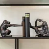 FERMALIBRO MONKEY (2/SET) - KARE