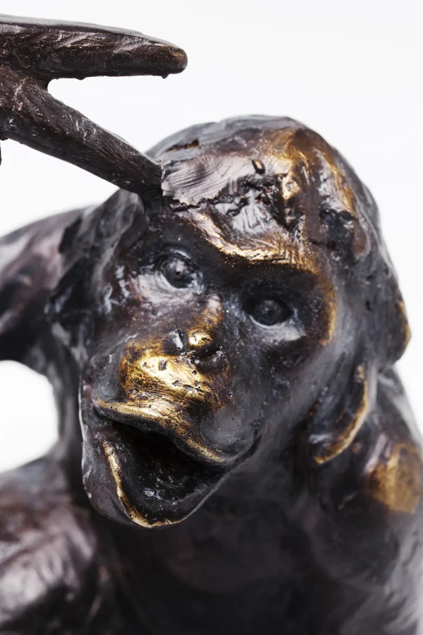FERMALIBRO MONKEY (2/SET) - KARE