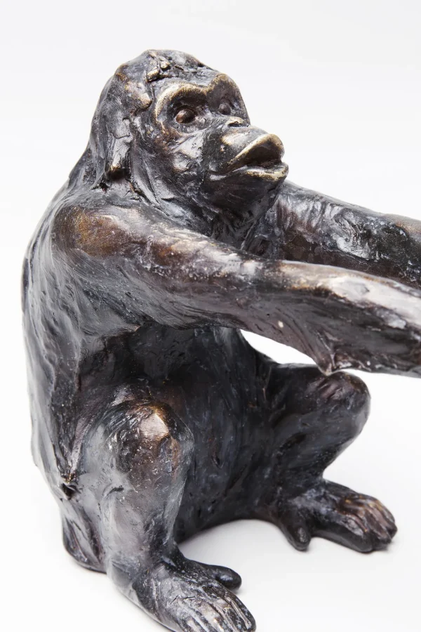 FERMALIBRO MONKEY (2/SET) - KARE