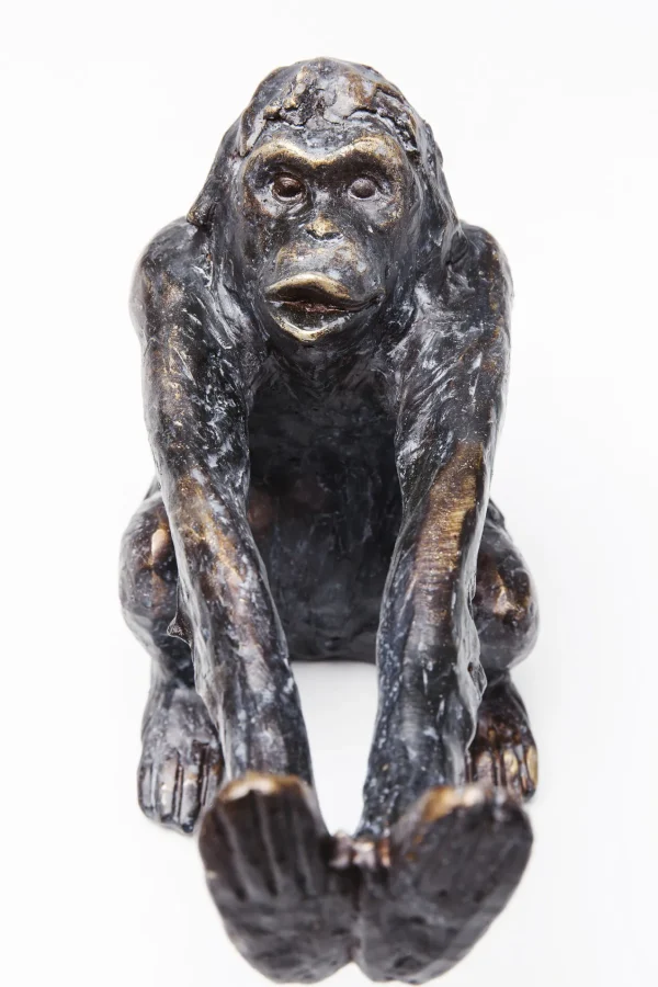 FERMALIBRO MONKEY (2/SET) - KARE