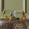 Figura decorativa Ananas Parrot 14cm - KARE