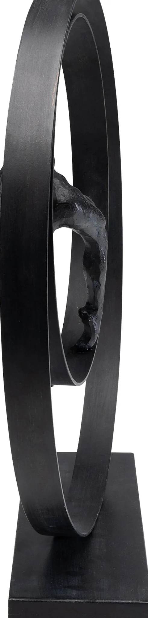 Figura decorativa Artist Circle 45cm - KARE