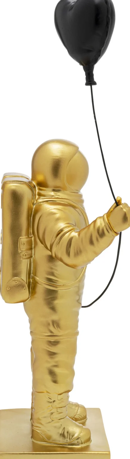 Figura decorativa Balloon Astronaut 41cm - KARE