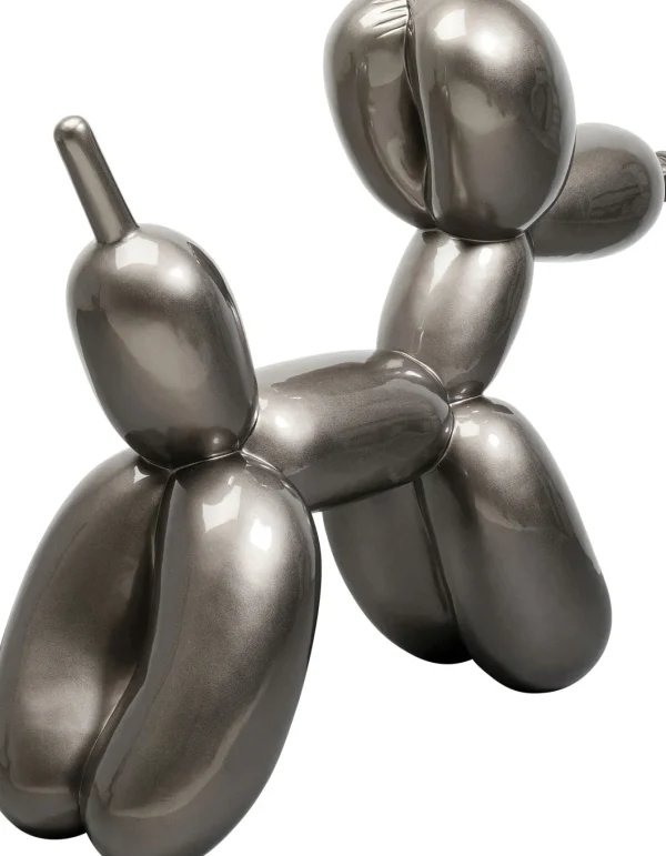 Figura decorativa Balloon Dog 118cm - KARE
