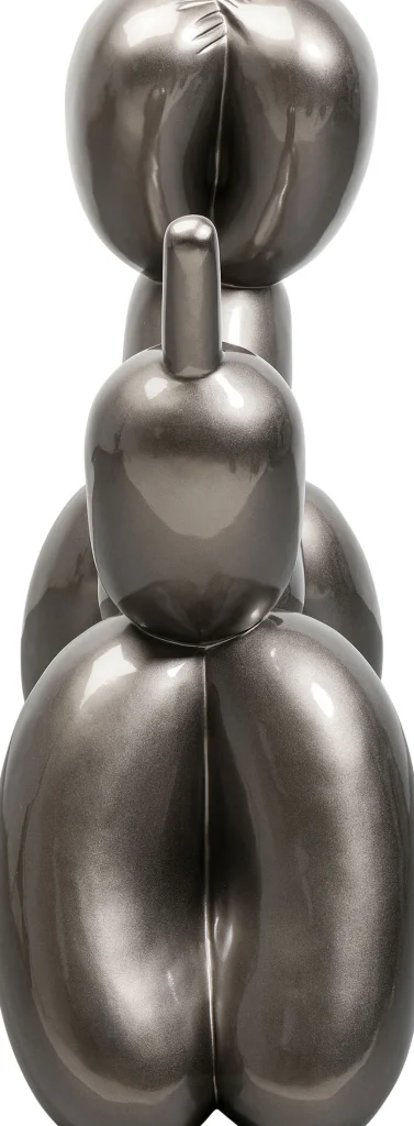 Figura decorativa Balloon Dog 118cm - KARE