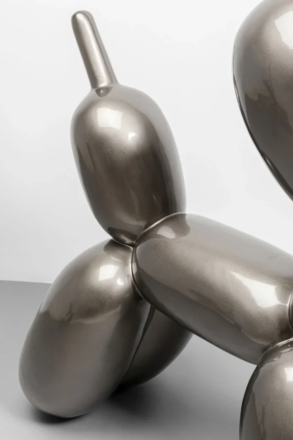 Figura decorativa Balloon Dog 118cm - KARE