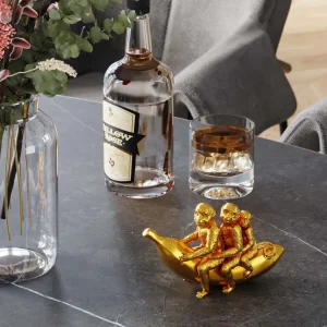 Figura decorativa Banana Ride 12cm - KARE