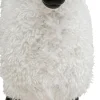 Figura decorativa Bathilde bianco 73cm - KARE