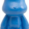 Figura decorativa Bear Blu 101cm - KARE