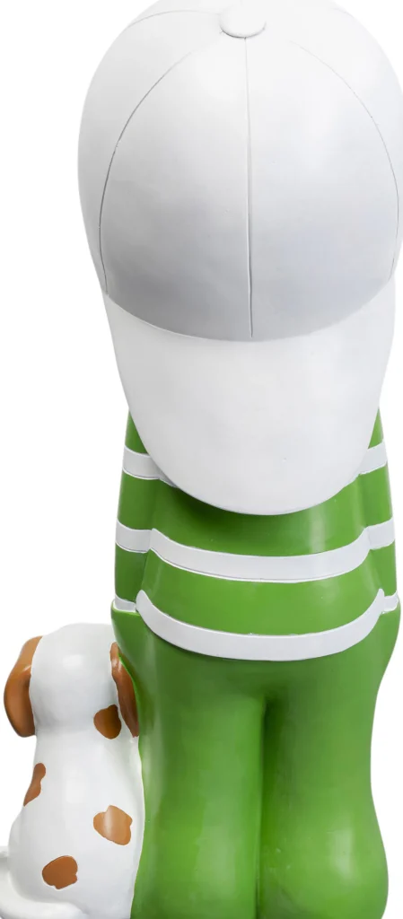 Figura decorativa Bubble Boy 82cm - KARE
