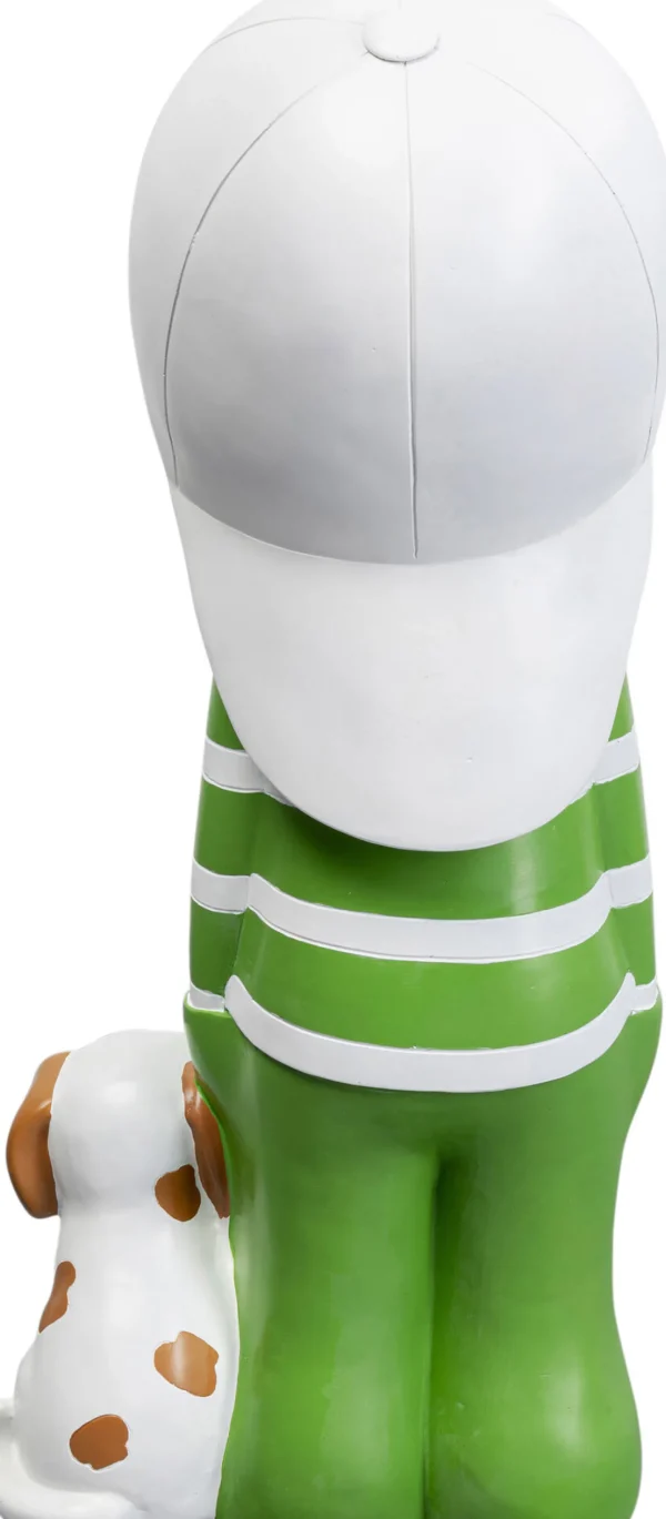 Figura decorativa Bubble Boy 82cm - KARE