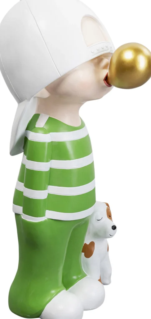 Figura decorativa Bubble Boy 82cm - KARE