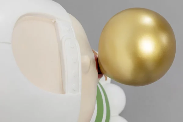 Figura decorativa Bubble Boy 82cm - KARE