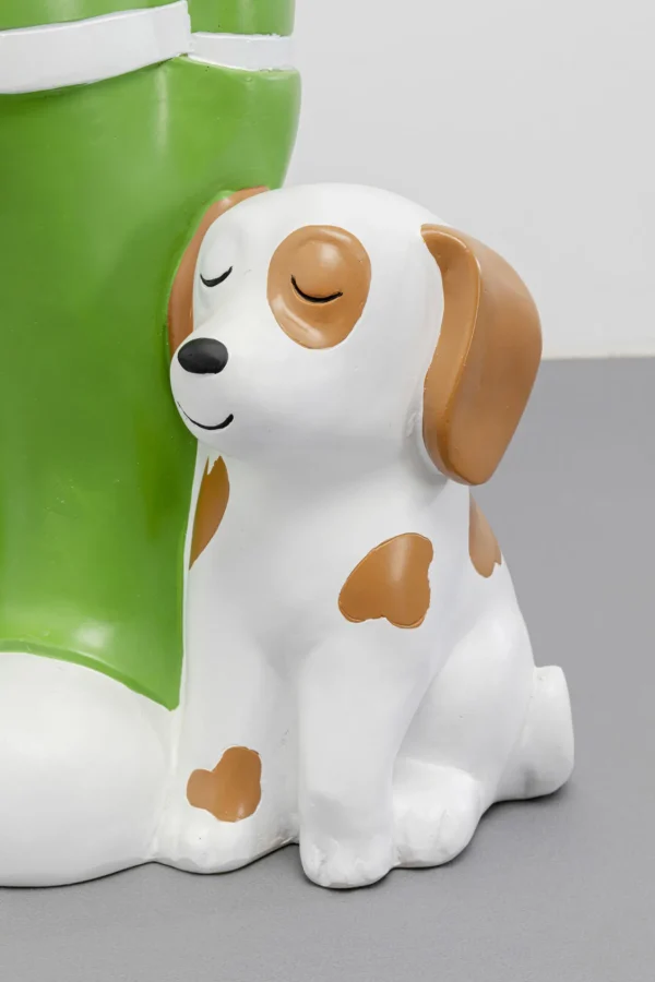 Figura decorativa Bubble Boy 82cm - KARE
