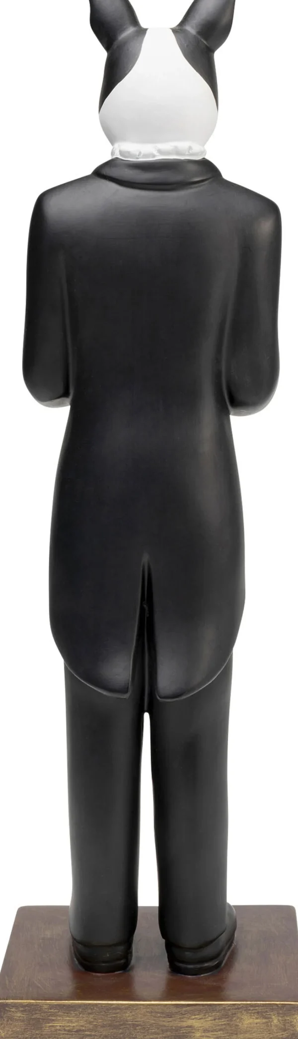 Figura decorativa Butler Dog Alfred 49cm - KARE