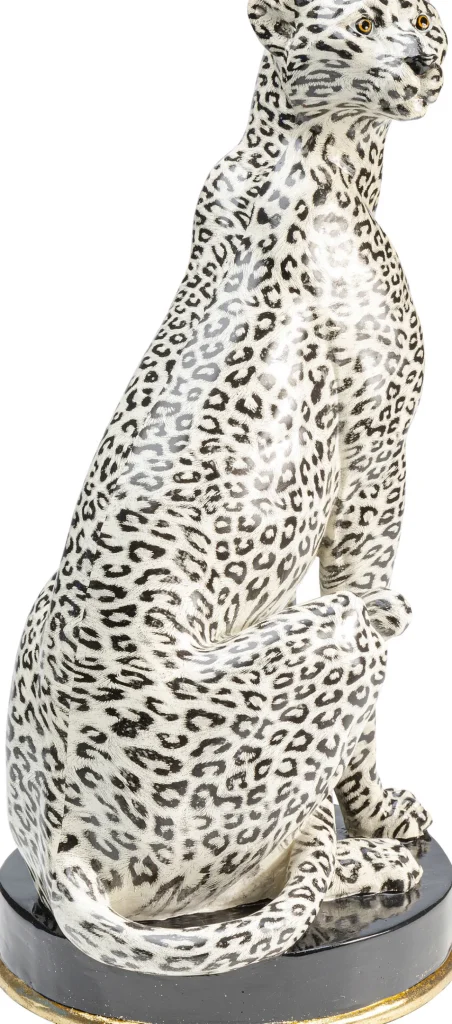 Figura decorativa Cheetah 54cm - KARE