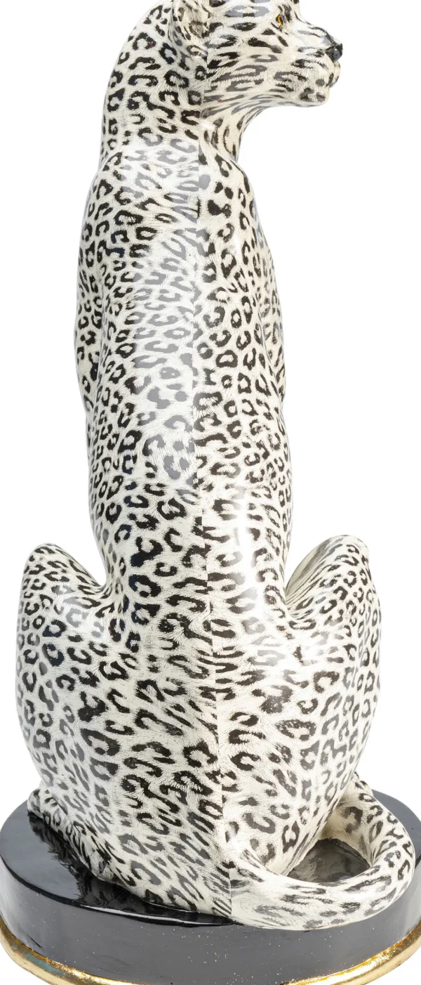 Figura decorativa Cheetah 54cm - KARE